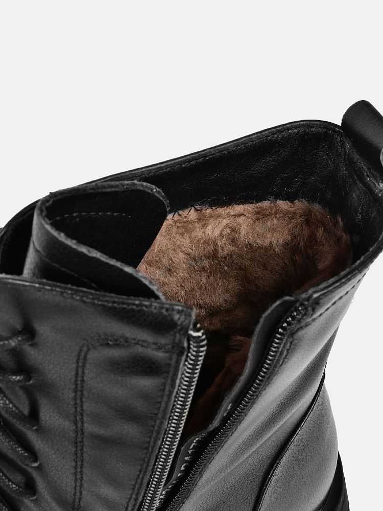 Ботинки зимние (PF4214-L2417ZM)